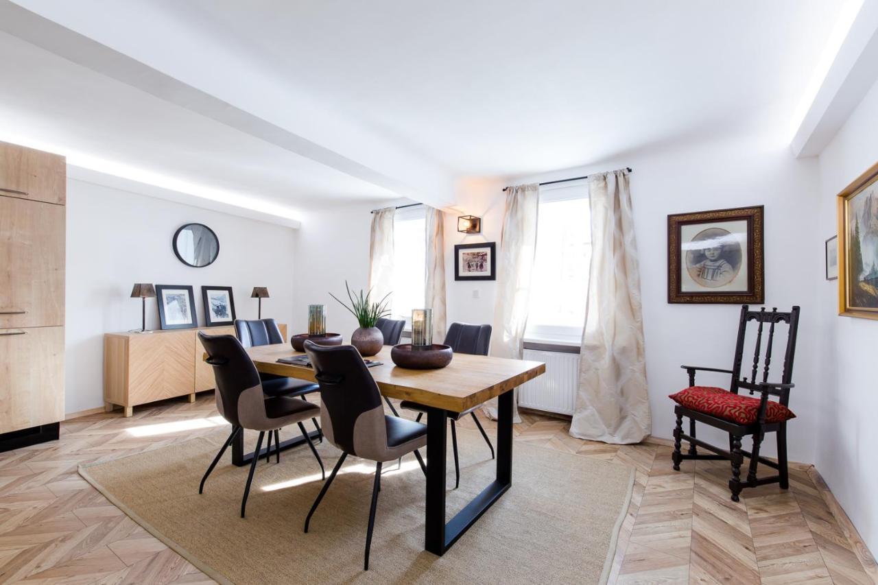 Oldtown Exclusive Appartement *