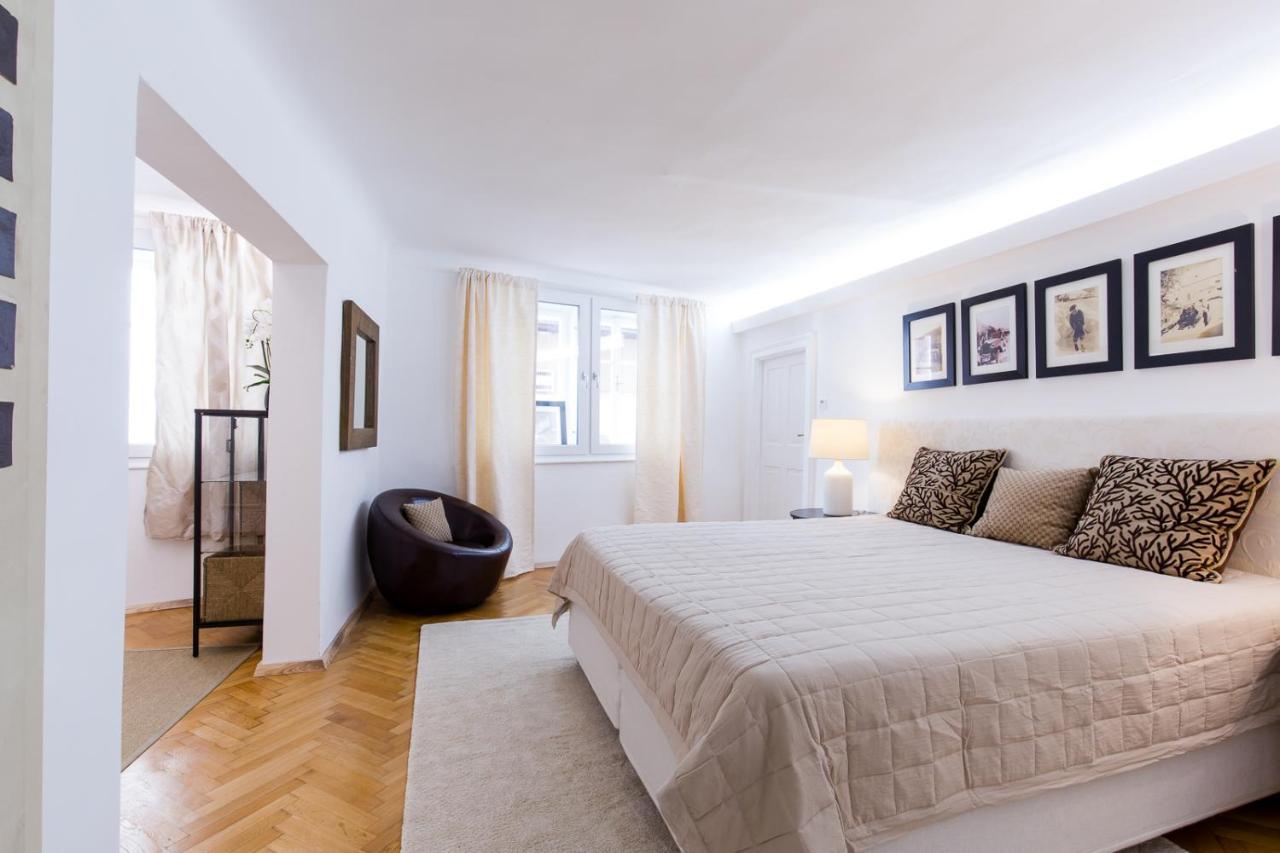 Oldtown Exclusive Appartement