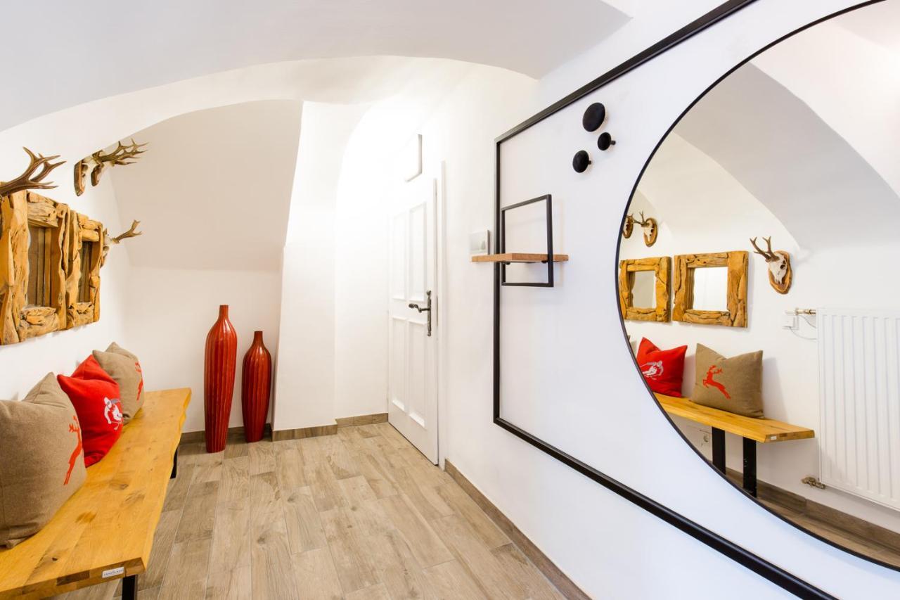 Appartement Oldtown Exclusive