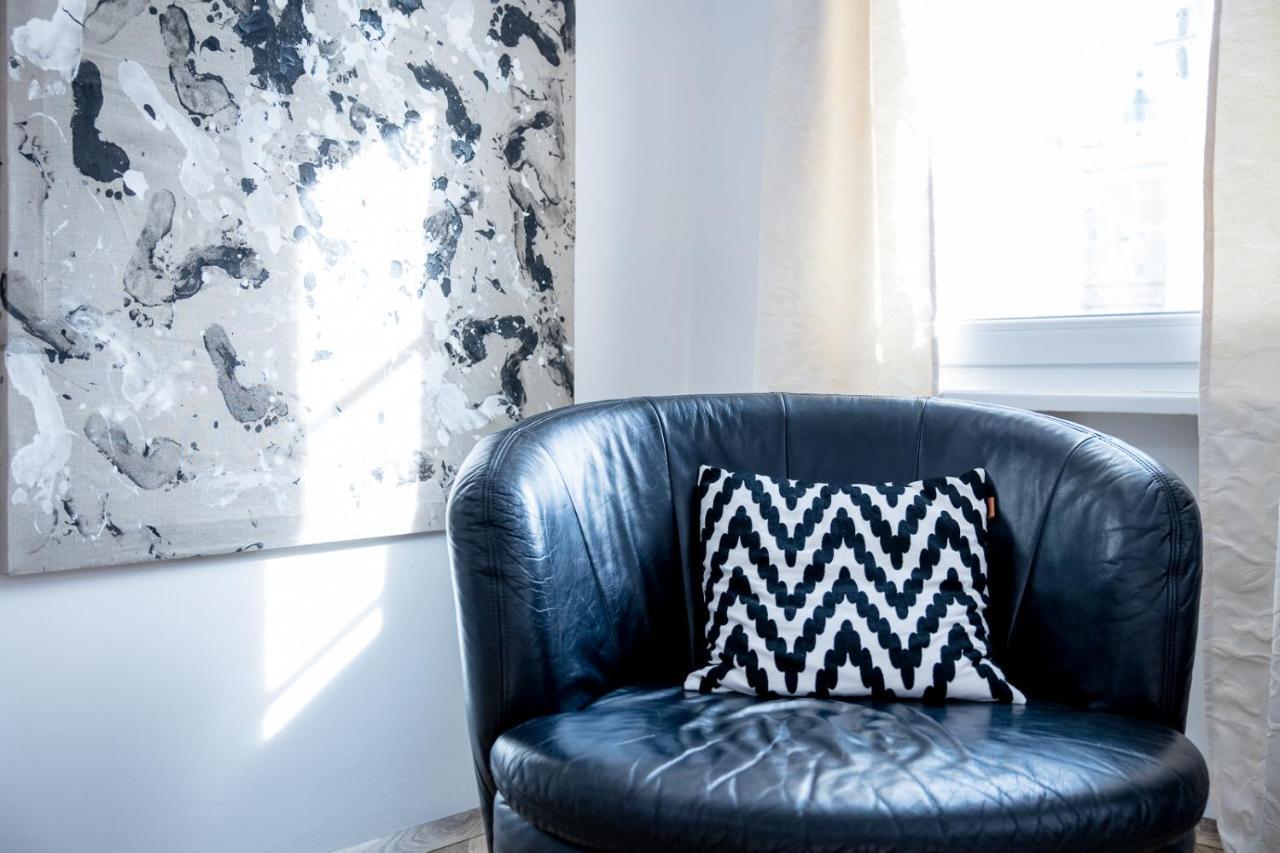 Appartement Oldtown Exclusive *