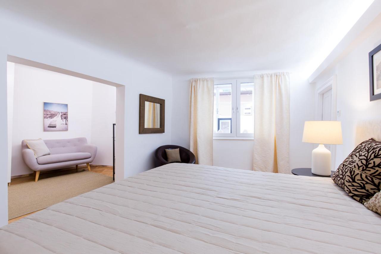 Oldtown Exclusive Appartement *