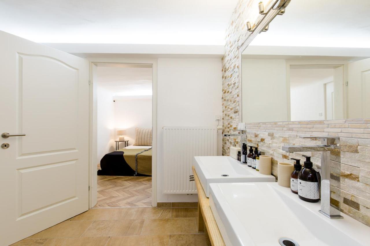 Appartement Oldtown Exclusive Salzbourg