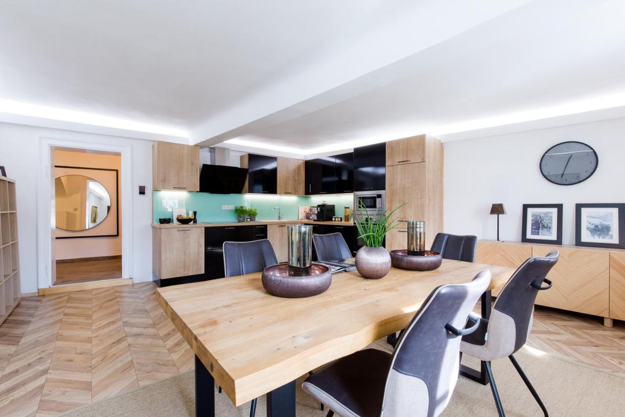 Appartement Oldtown Exclusive *