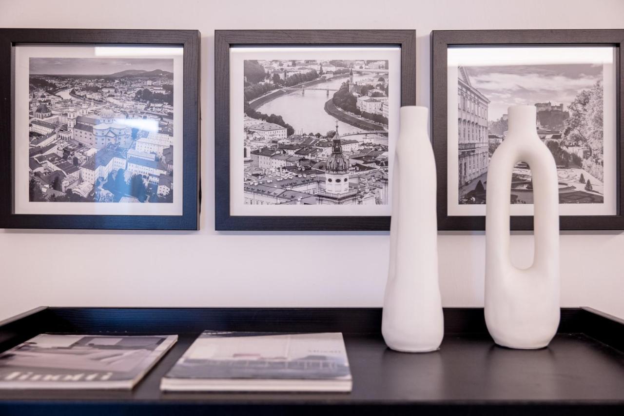 Appartement Oldtown Exclusive *