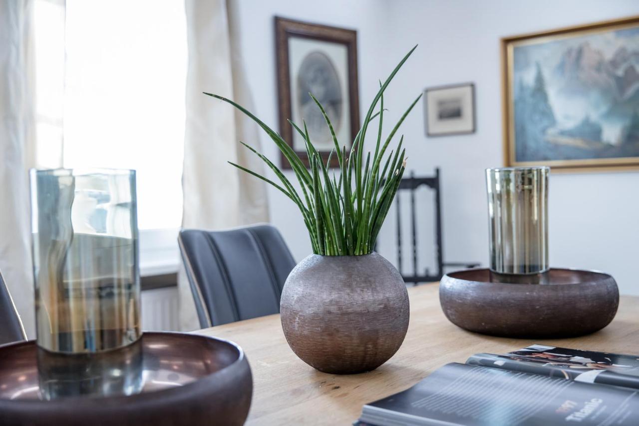 Oldtown Exclusive Appartement