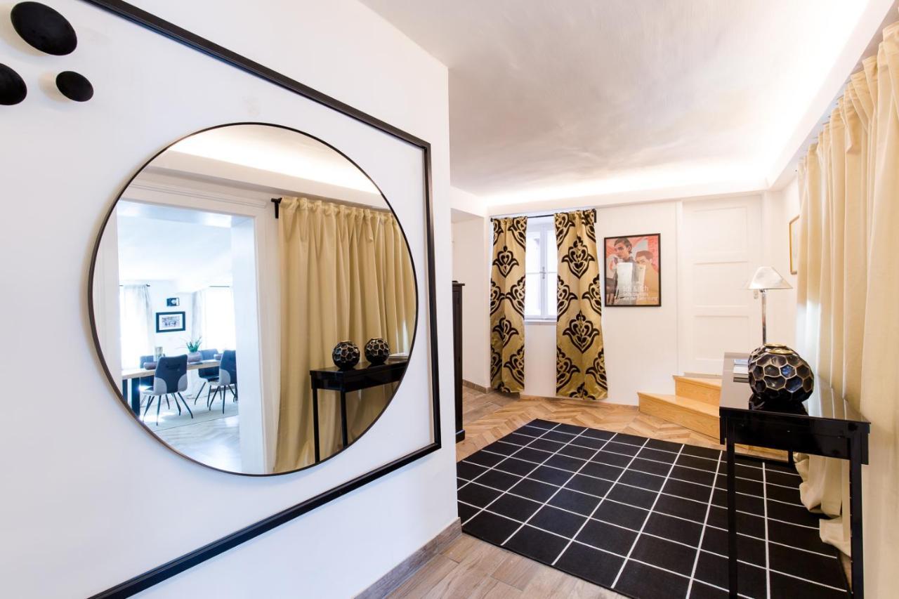 Oldtown Exclusive Appartement