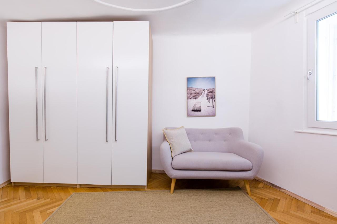 Appartement Oldtown Exclusive *
